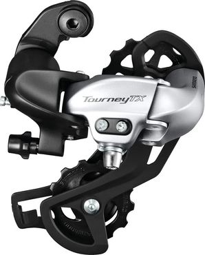 Shimano Schaltwerk Tourney RD-TX800