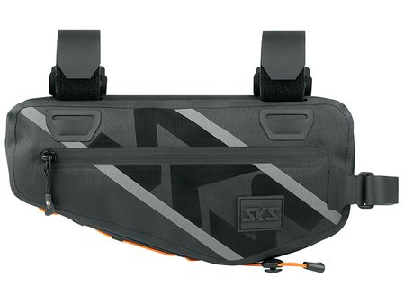 SKS Explorer Frame Bag