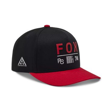 FOX Race Spec - Snapback-Kappe