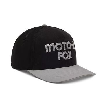FOX Moto-X Corduroy Kappe
