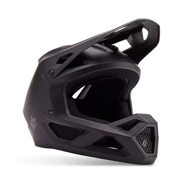 FOX Rampage MTB-Helm