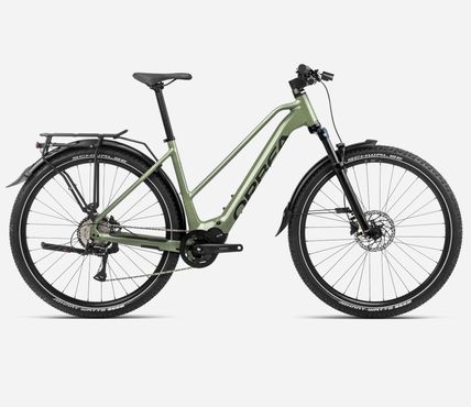 Orbea Kemen MID SUV 40 2024