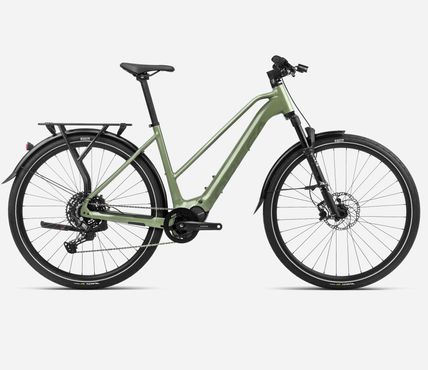 Orbea Kemen MID 30 2024