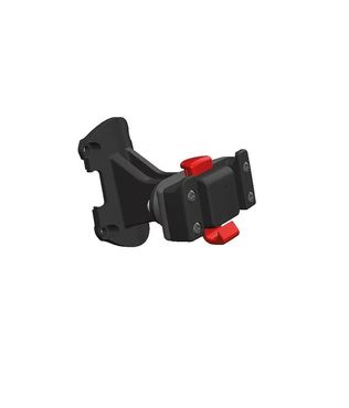 XLC Adapterset für Frontgepäckträger LR-X03
