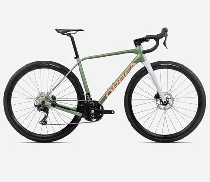 Orbea Terra H30 2025