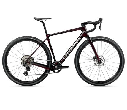 Orbea Terra M30 Team 1X 2025