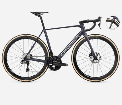Orbea Orca M20iLTD 2025
