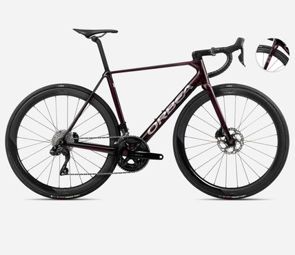 Orbea Orca M30iLTD PWR 2025