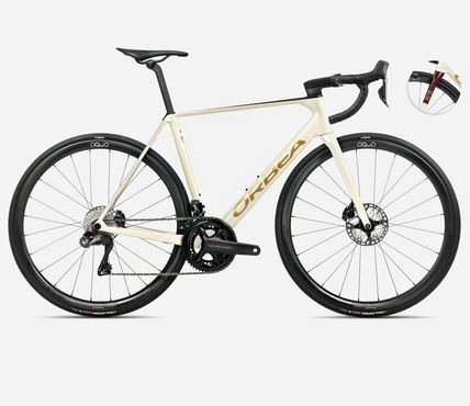 Orbea Orca M20iTeam 2025