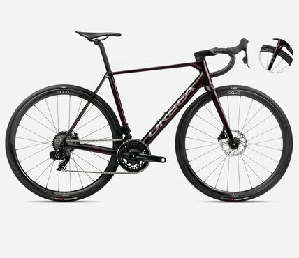 Orbea Orca M21eTeam PWR 2025