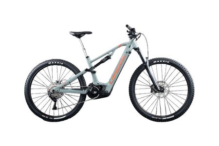 Lapierre Overvolt TR 4.6 2024