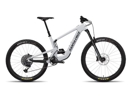 Santa Cruz Heckler SL 1 C 2024