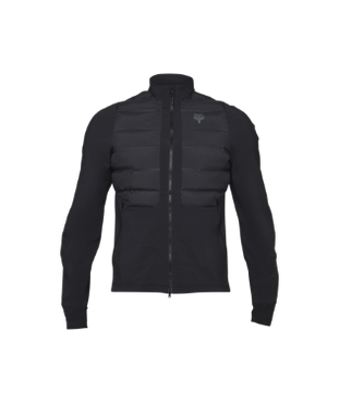 FOX Flexair Fire Hybrid Jacket