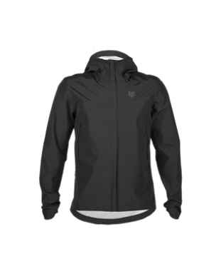 FOX Ranger 2.5L Water Jacket