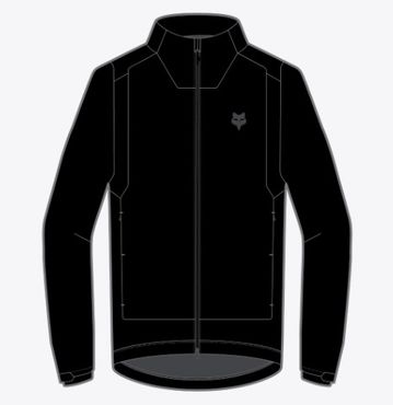 FOX Defend Fire Alpha Jacket
