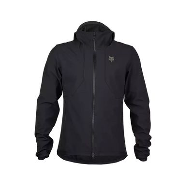 FOX Ranger Fire Hoodie