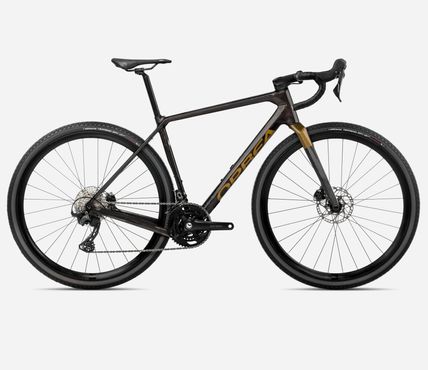 Orbea Terra M30 Team 2025