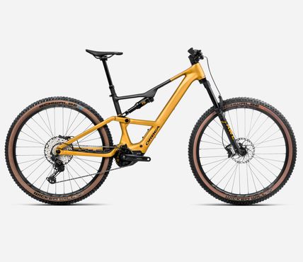 Orbea Rise SL H20 2025