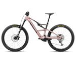 Desert Rose - Carbon Raw (Matt)