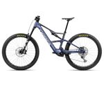 Tanzanite Carbon View - Carbon Raw (Matt)