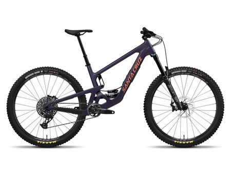 Santa Cruz Hightower 4 C 29 S-Kit 2025