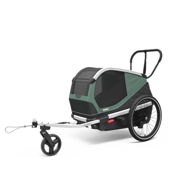 Thule Bexey M Hunde-Fahrradanhnger
