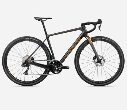 Orbea Terra M20i Team 2025