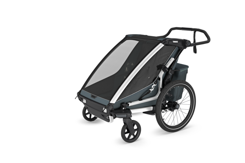 Thule Outlet Thule Chariot Cross Canada Thule Chariot Cross Double