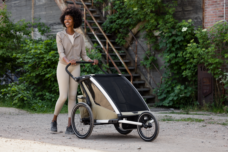 felleinlage kinderwagen Lammfell Kinderwageneinlage 75x39 cm | Waschbar & Warm main image 0