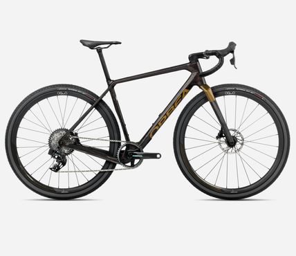 Orbea Terra M21e Team 1X 2025