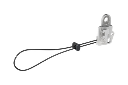 Thule axle mount ezHitch™ plate