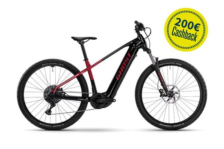 Ghost E-Teru Universal High 2024