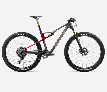 Orbea Oiz M-Team Factory 2025