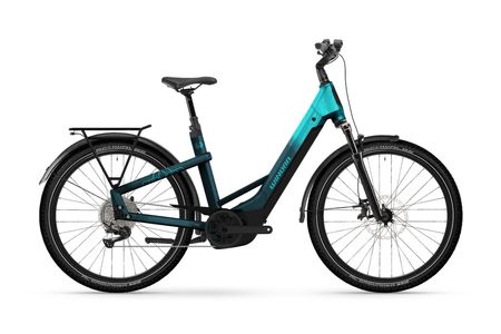 Winora Yakun X12 Low 2025