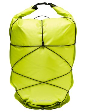 Vaude Aqua Back Light Gepäckträgertasche - 2. Wahl Vaude Aqua Back Light Gepäckträgertasche - 2. Wahl