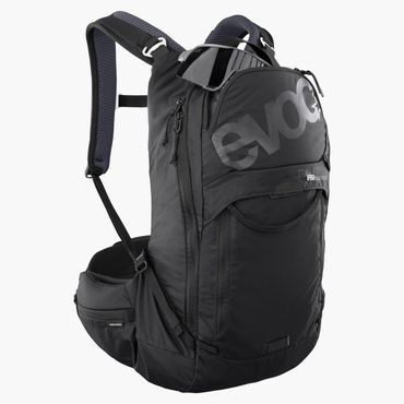 Evoc Trail Pro Blackline 16 Protektorrucksack