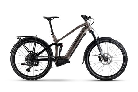 Haibike Adventr 10 2025