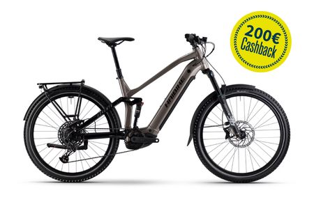 Haibike Adventr 10 2026 Haibike Adventr 10 2026