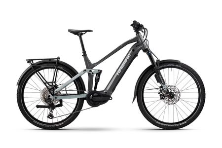 Haibike Adventr 11 ABS 2025