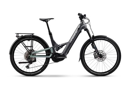 Haibike Adventr 11 ABS Low 2025