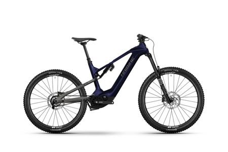 Haibike AllMtn CF 10 TRN/IQ 2025