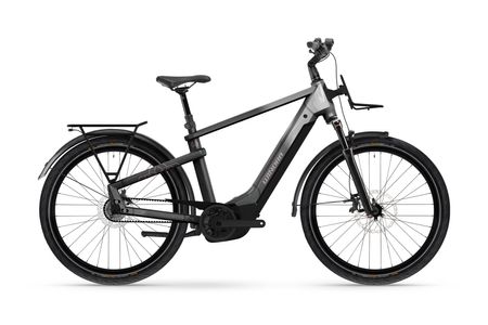 Winora Yakun R5 Pro High 2025