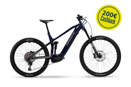 Haibike Allmtn 6 2025