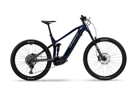 Haibike Allmtn 6 2025