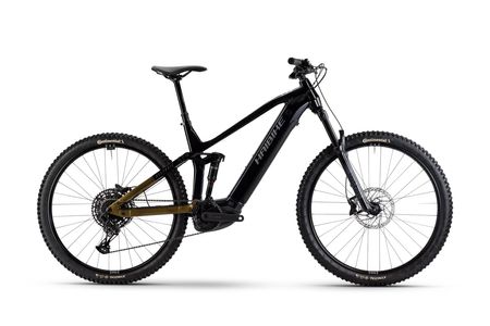Haibike Alltrail 10 29 2025