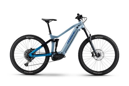Haibike Alltrail 10 27,5 2025