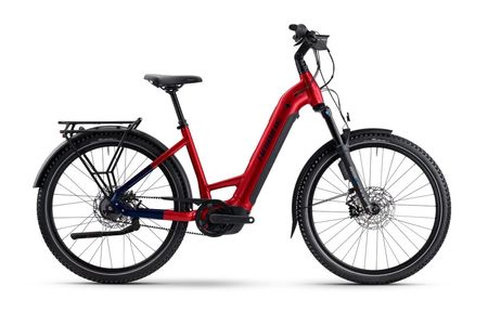 Haibike Trekking 9 ABS Low 2025