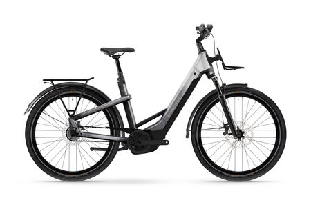 Winora Yakun R5 Pro Low 2025