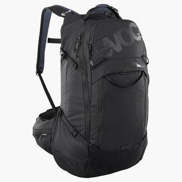 Evoc Trail Pro Blackline 26 Protektorrucksack
