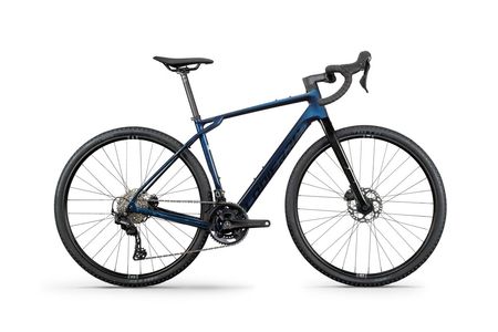 Lapierre Crosshill CF 5.0 2025